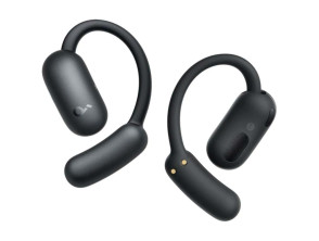 Open Ears Ohr Bluetooth Soundcore Aerofit 2 Schwarz