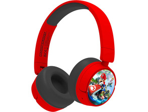 Auriculares OTL Wireless Bluetooth Kopfhörer Mario Kart