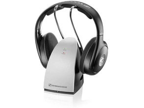 Add to cart Auriculares para TV Sennheiser RS 120 II Auriculares para TV Sennheiser RS 120 II
