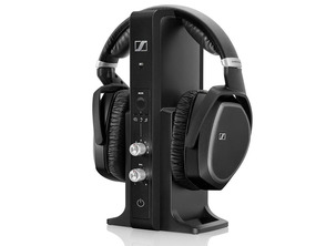 Add to cart Auriculares para TV Sennheiser RS 195 Auriculares para TV Sennheiser RS 195