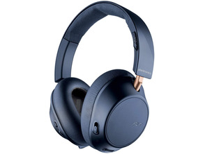 Kopfhörer Plantronics Backbeat GO, 810 Navy Blue