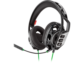 Add to cart Headset Plantronics RIG 300 HX Xbox One Headset Plantronics RIG 300 HX Xbox One