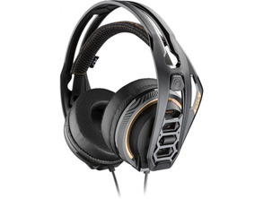 Add to cart Headset Plantronics RIG-400 Pro Headset Plantronics RIG-400 Pro