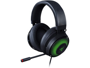 Add to cart Auriculares Razer Kraken Ultimate Auriculares Razer Kraken Ultimate