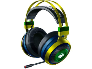 Add to cart Kopfhörer Razer Nari Ultimate Overwatch Hecht Edition Kopfhörer Razer Nari Ultimate Overwatch Hecht Edition