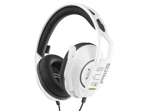 Add to cart Auriculares RIG Premier Gaming Headset 300 Pro HX White (Xbox/PS5/PS4/PC) Auriculares RIG Premier Gaming Headset 300 Pro HX White (Xbox/PS5/PS4/PC)