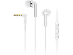 Kopfhörer Sennheiser CX 2.00 i Weiß