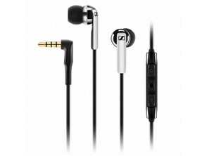 Add to cart Kopfhörer Sennheiser CX 2.00 i Schwarz Kopfhörer Sennheiser CX 2.00 i Schwarz