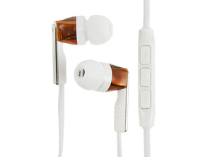 Kopfhörer Sennheiser CX 5.00 i Weiß