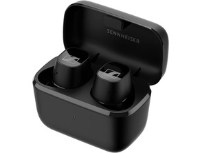 Add to cart Auriculares Sennheiser CX Plus True Wireless Black Auriculares Sennheiser CX Plus True Wireless Black