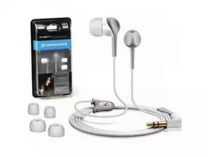 Add to cart Kopfhörer Sennheiser CX200 Street II White Kopfhörer Sennheiser CX200 Street II White