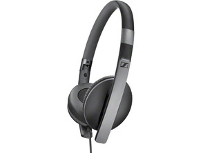 Kopfhörer Sennheiser HD 2.30 G Black