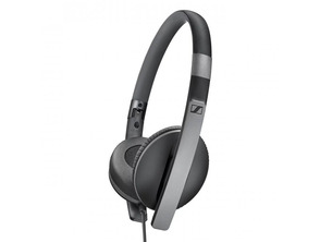 Kopfhörer Sennheiser HD 2.30 i Black