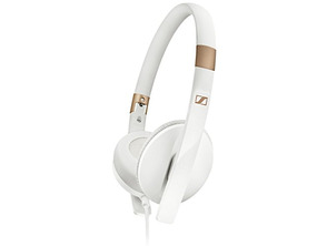 Kopfhörer Sennheiser HD 2.30 i White
