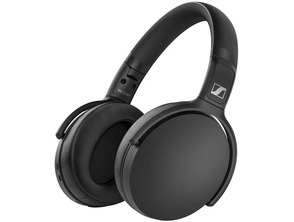 Add to cart Auriculares Sennheiser HD 350 BT Schwarz Auriculares Sennheiser HD 350 BT Schwarz