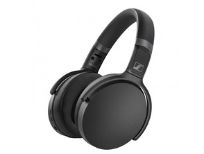 Add to cart Auriculares Sennheiser HD 450 BT Schwarz Auriculares Sennheiser HD 450 BT Schwarz