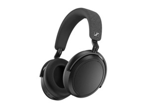 Auriculares Sennheiser Momentum 4 Wireless Black