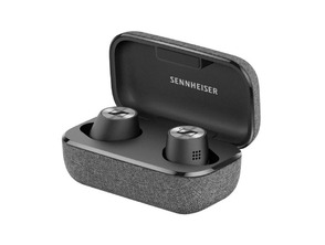 Add to cart Auriculares Sennheiser Momentum Wahr Wireless 2 Schwarz Auriculares Sennheiser Momentum Wahr Wireless 2 Schwarz