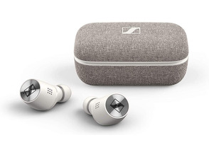 Auriculares Sennheiser Momentum True Wireless 2 Weiß