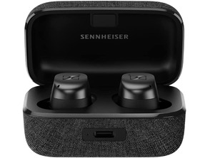 Add to cart Auriculares Sennheiser Momentum True Wireless 3 Graphit Auriculares Sennheiser Momentum True Wireless 3 Graphit