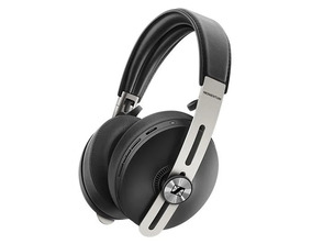 Auriculares Sennheiser Momentum Wireless Schwarz