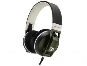 Kopfhörer Sennheiser Urbanite XL Olive i