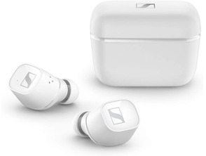 Auriculares Sennheisser CX 400 BT True Wireless Blanco