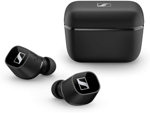 Auriculares Sennheisser CX 400 BT True Wireless Negro