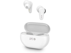 Add to cart Auriculares SPC Ether Pro Blanco Auriculares SPC Ether Pro Blanco