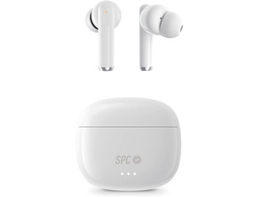 Add to cart Auriculares SPC Ether White Auriculares SPC Ether White