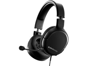 Kopfhörer Steelseries Arctis 1