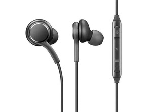 Kopfhörer Stereo In-Ear-ohrhörer mit Mikrofon
