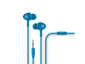 Kopfhörer Stéreo Jumper SBS Blau