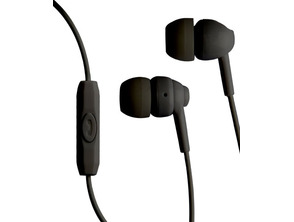 Stereo-Kopfhörer SBS Schwarz