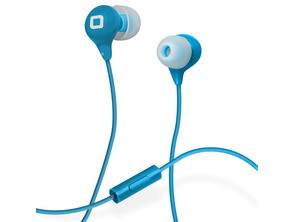 Earphones Studiomix 35 Blue SBS