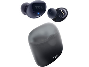Auriculares TCL SOCL500TW Phantom Schwarz