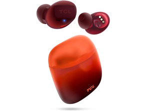 Auriculares TCL SOCL500TW Sunset Orange