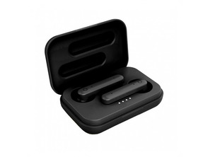 Auriculares Wireless Blue Element Be Pop Schwarz