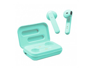 Auriculares Wireless Blue Element Be Pop Grün
