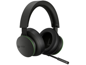 Auriculares Xbox Wireless Headset (Xbox One/Serie/Windows 10)