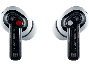 Auriculares Micro Nothing Ear 1 Weiß