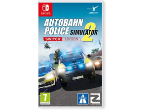 Add to cart Autobahn Polizei Simulator 2 Schalter Autobahn Polizei Simulator 2 Schalter