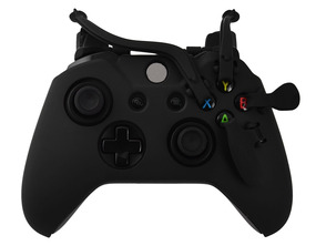 Add to cart Avenger Reflex controller for Xbox One Avenger Reflex controller for Xbox One