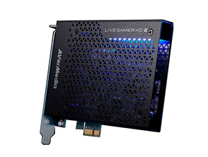 Add to cart Avermedia Live Gamer HD 2 Bulk Avermedia Live Gamer HD 2 Bulk