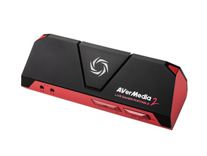 Add to cart Avermedia Live Gamer Portable 2 Avermedia Live Gamer Portable 2