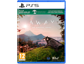Add to cart Weg Die Überlebensserie PS5 Weg Die Überlebensserie PS5