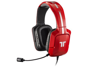 Tritton 720+ 7.1 Surround Headset Rot