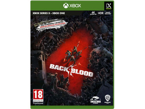 Add to cart Zurück 4 BlutXbox One/Xbox Series X Zurück 4 BlutXbox One/Xbox Series X