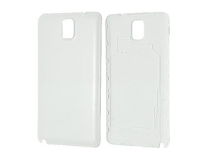 Add to cart Replacement back cover for Samsung Galaxy Note 3 Weiss Replacement back cover for Samsung Galaxy Note 3 Weiss