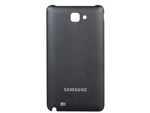Add to cart Battery Cover for Samsung Galaxy Note Black Battery Cover for Samsung Galaxy Note Black